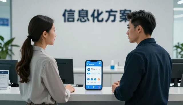 上海妙缘网络科技有限公司打造值得信赖的信息化建设