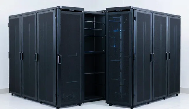 域名与服务器托管技术实现的5大检查要点