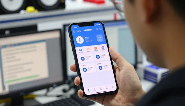 信息化方案提升旧房翻新使用效率