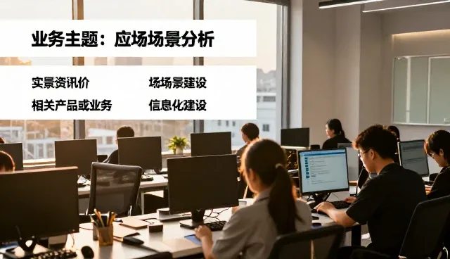 电商运营中业务流程优化的部署方案与趋势分析